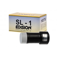 Edision Single LNB SL-1 Universal