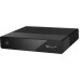  VU+ Solo SE V2 1x DVB-C/T2 Tuner Linux Receiver Full HD 1080p (black)