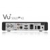 VU+ Solo SE V2 WE 1x DVB-S2 Dual Tuner Linux Receiver Full HD 1080p (black)
